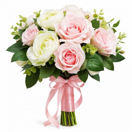 Букет невесты «Капризная фантазия»