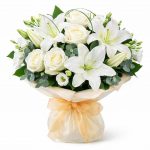 Цветы на День учителя