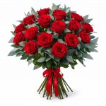 Цветы на похороны