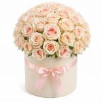 Цветы на последний звонок